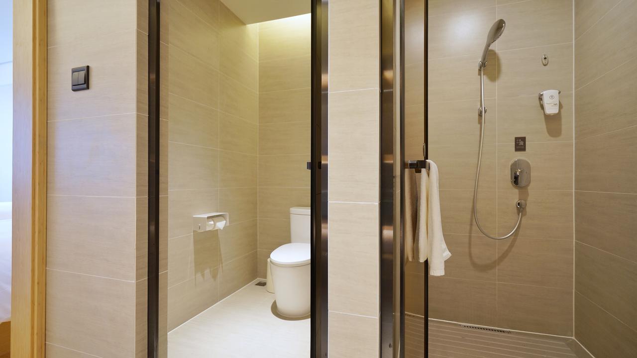 Ji Hotel Shanghai Hongqiao National Convention And Exhibition Center Huaxiang Road 외부 사진